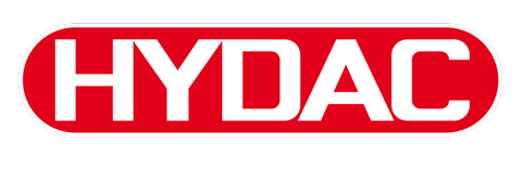 HYDAC AS logo