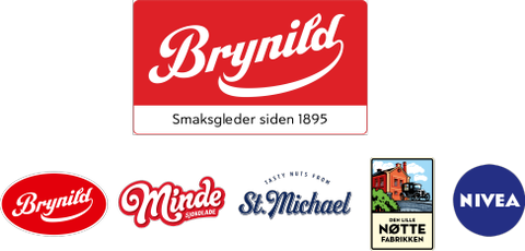 Brynild AS logo