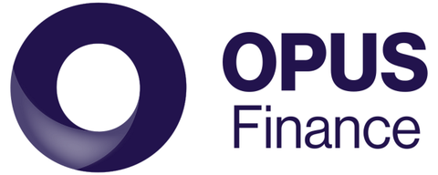 OPUS for kunde-logo