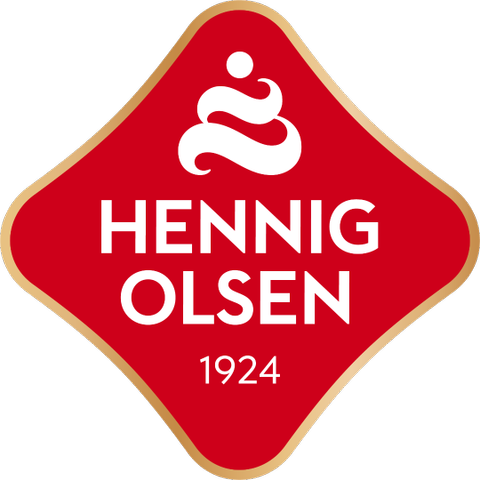 Hennig-Olsen Is AS-logo