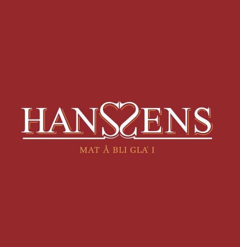 H.A. Hanssen AS logo