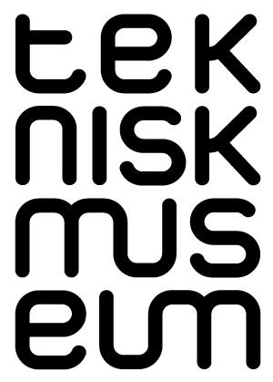Teknisk museum logo
