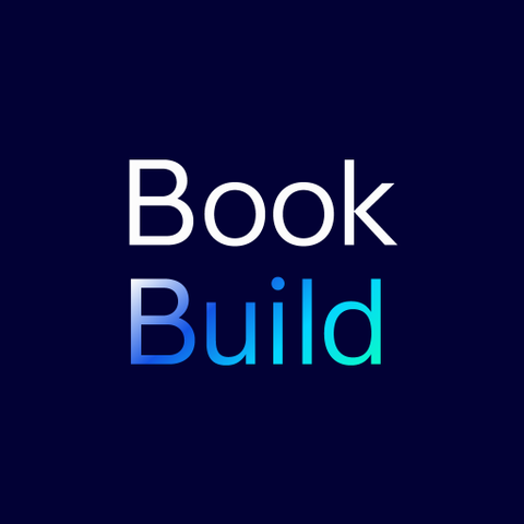 Bookbuild AS-logo
