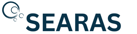 Searas AS logo