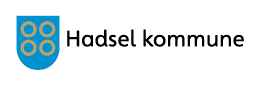 Hadsel kommune Stabsavdeling-logo