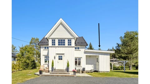 Bilde 1 av annonsen