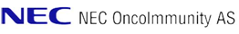 NEC OncoImmunity AS-logo