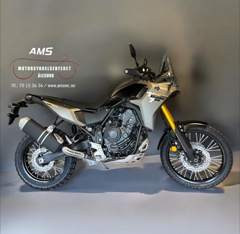 Yamaha TENERE