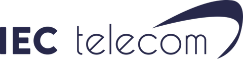 IEC Telecom Norway AS-logo