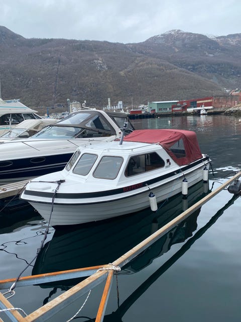 Hansvik - båter til salgs | FINN Båt