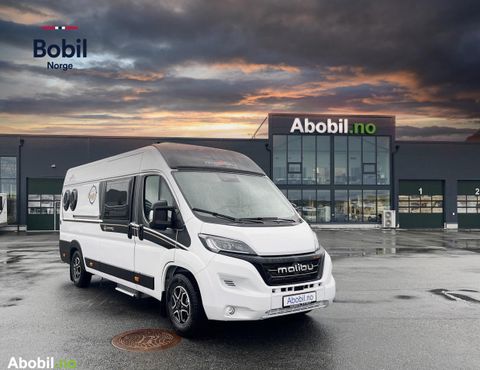 Malibu Van GT 640 LE RB GT Charming / 180Hk Aut / Adaptive Cruise Controll /Enkle senger/