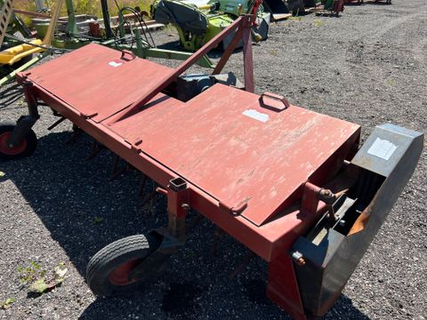 Steinrake