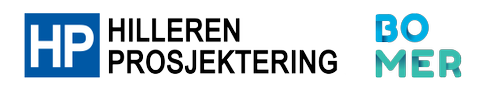 Hilleren Prosjektering AS logo
