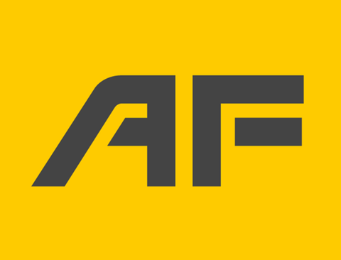 AF GRUPPEN NORGE AS-logo