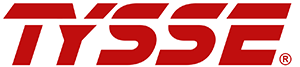 Tysse Mekaniske Verksted AS-logo