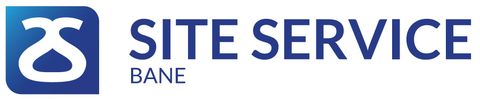 SITE SERVICE BANE AS-logo
