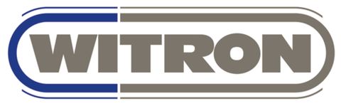 WITRON LOGISTIK + INFORMATIK GMBH logo