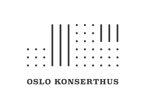 Oslo Konserthus-logo