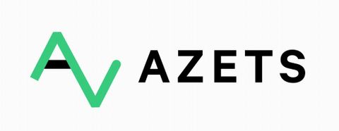 Azets People AS avd Fredrikstad logo