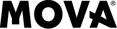 MOVA AS logo