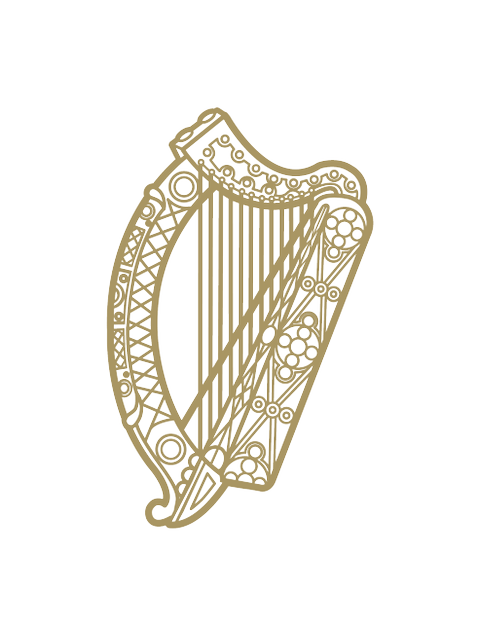 Embassy of Ireland-logo