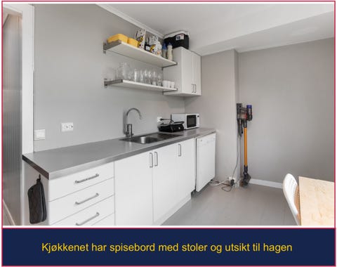 Bilde 2 av annonsen