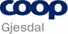 Coop Gjesdal logo
