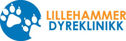 Lillehammer Dyreklinikk AS-logo