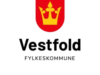 Vestfold fylkeskommune-logo