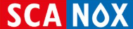 Scanox AS-logo