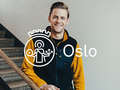 Oslo kommune-logo