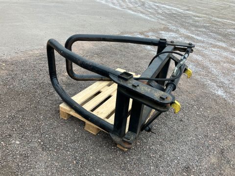 Rundballeklo