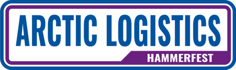 Arctic Logistics AS-logo