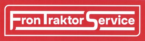 Fron Traktor Service AS-logo