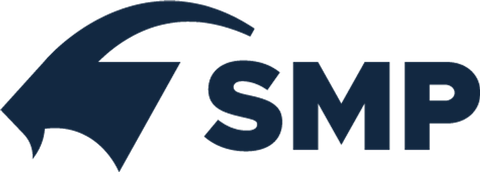 SMP PARTS NORGE AS logo