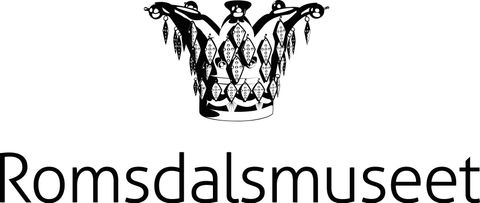 STIFTELSEN ROMSDALSMUSEET-logo