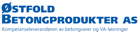 ØSTFOLD BETONGPRODUKTER AS-logo