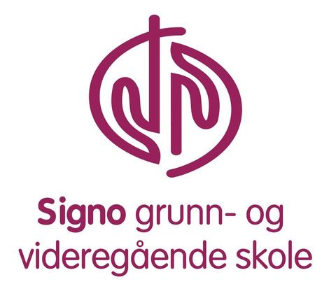 SIGNO GRUNN- OG VIDEREGÅENDE SKOLE AS logo