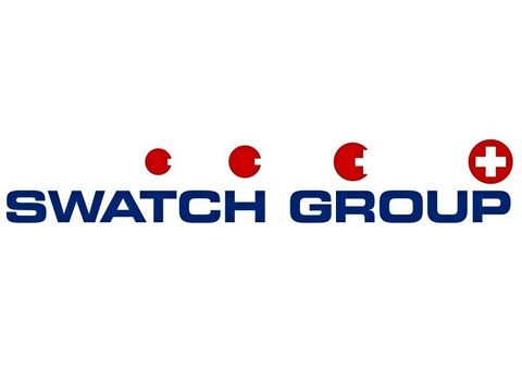 The Swatch Group Nordic NUF logo