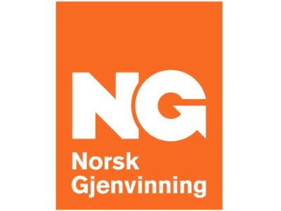 Norsk Gjenvinning AS logo