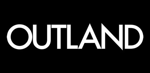 Outland AS-logo