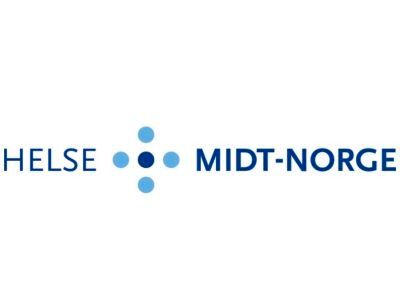 Helse Midt-Norge RHF logo