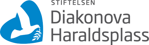 Stiftelsen Diakonova Haraldsplass-logo