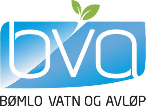 Bømlo vatn og avløpsselskap AS logo