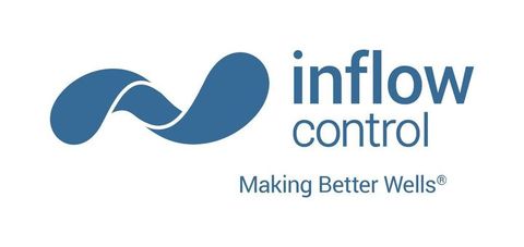 InflowControl AS logo