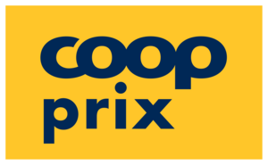 Coop Prix Selje-logo