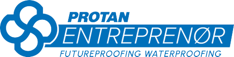 PROTAN ENTREPRENØR AS-logo