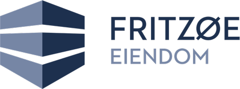 FRITZØE EIENDOM AS-logo