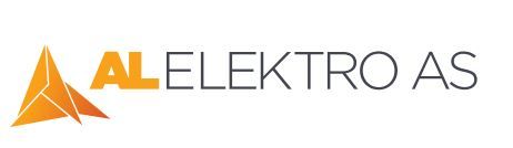 AL ELEKTRO AS logo