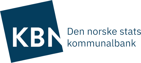 Kommunalbanken (KBN)-logo